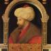 The Sultan Mehmet II